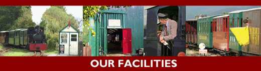 Our Facilities Our Facilities